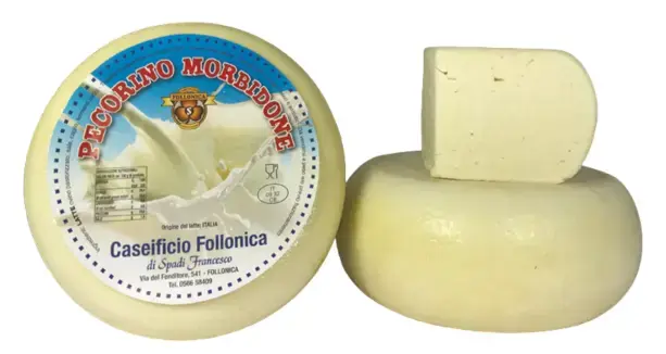 PECORINO FRESCO LA MURELLA AL KG