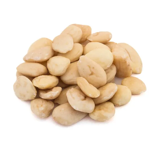 MANDORLE PELATE 1 KG 23/25 ciavolino