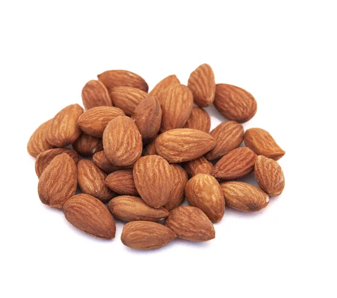 MANDORLE SGUSCIATE SPAGNA 1 KG 34/26 ciavolino