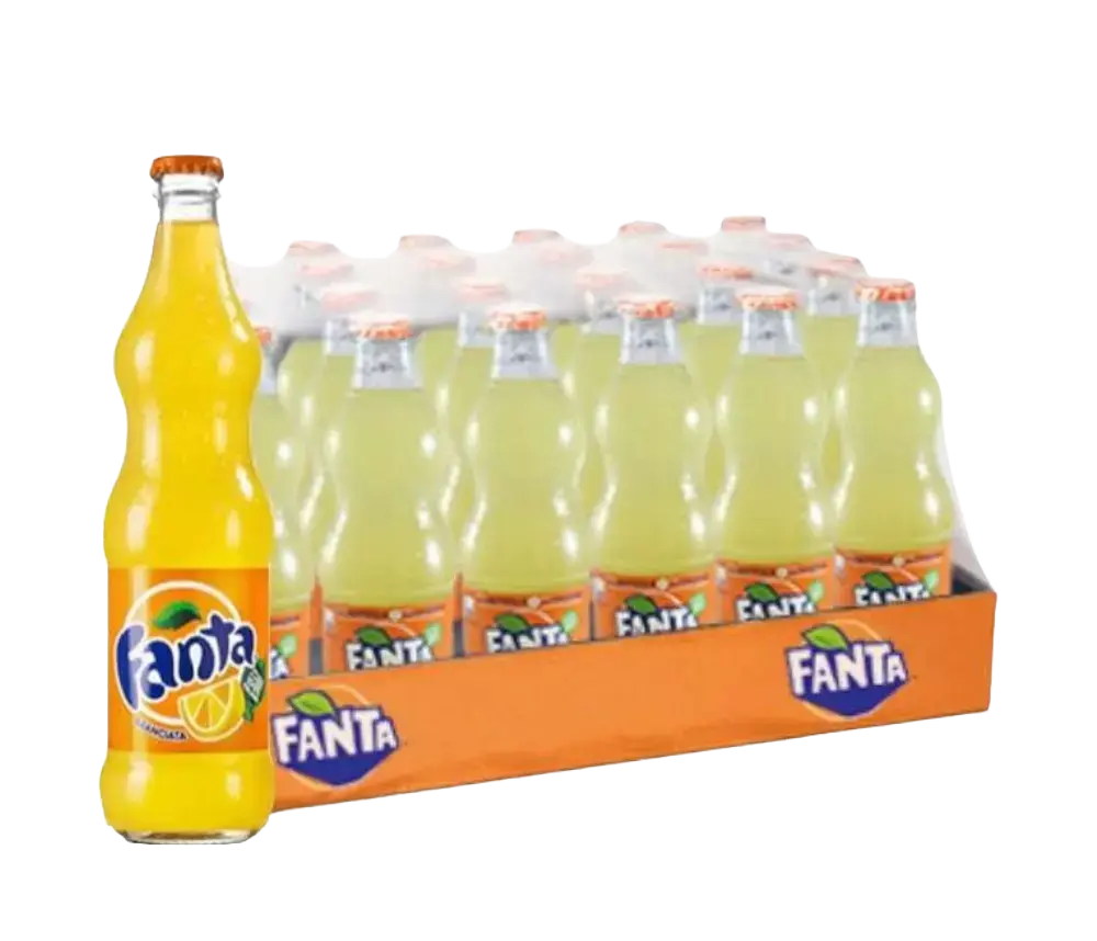 FANTA ORANGE CL 33 x 24 VAP
