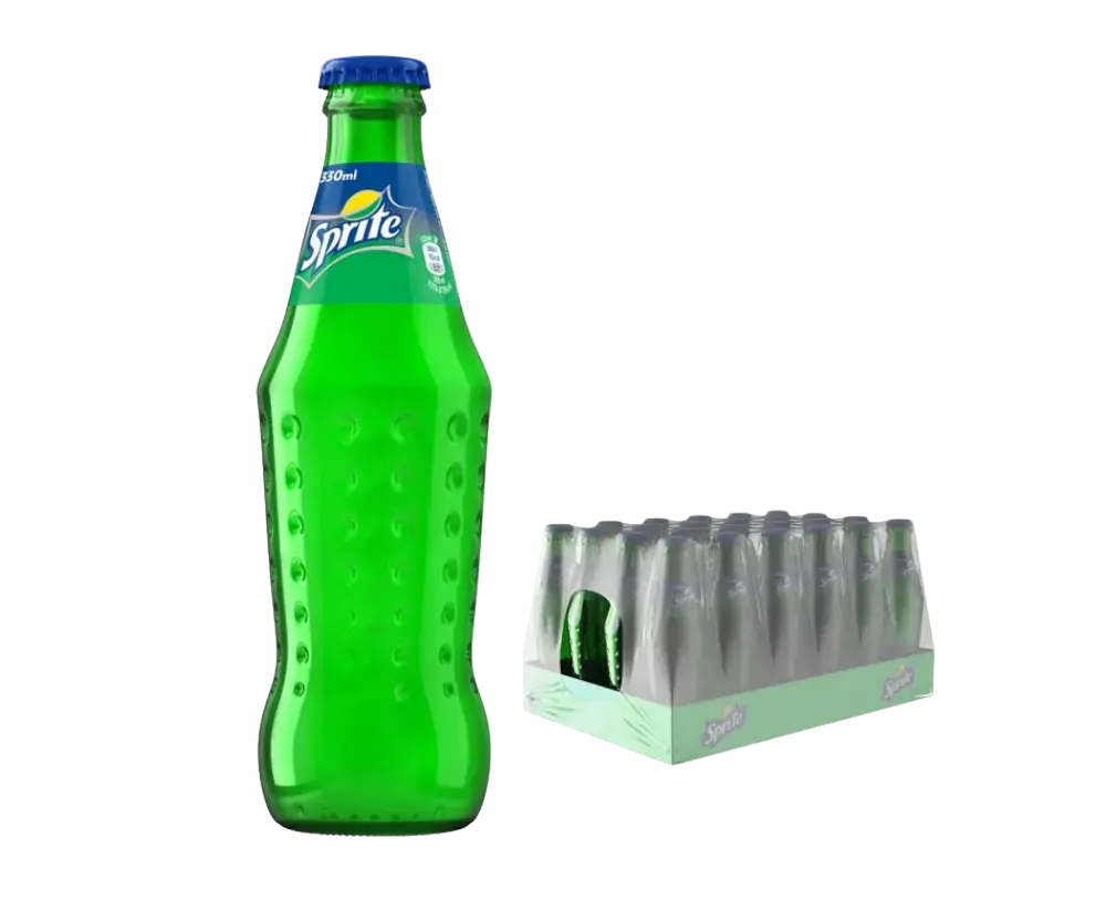 SPRITE CL 33 x 24 VAP