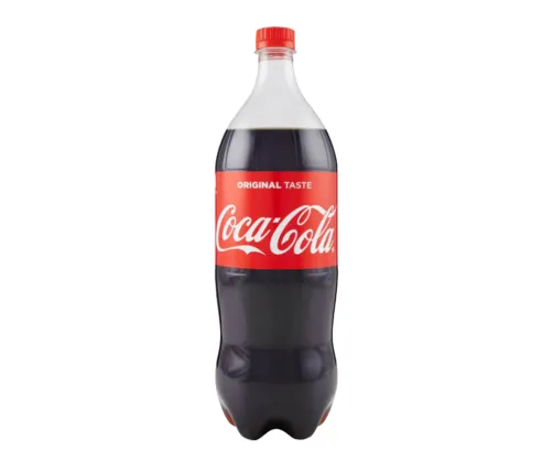 COCA COLA PET LT 1.5 X 6