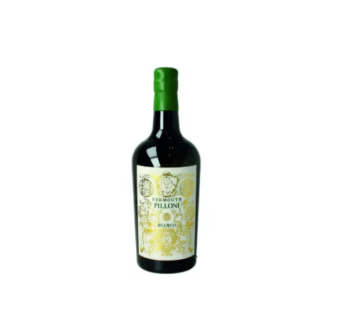 VERMOUTH BIANCO PILLONI CL. 75