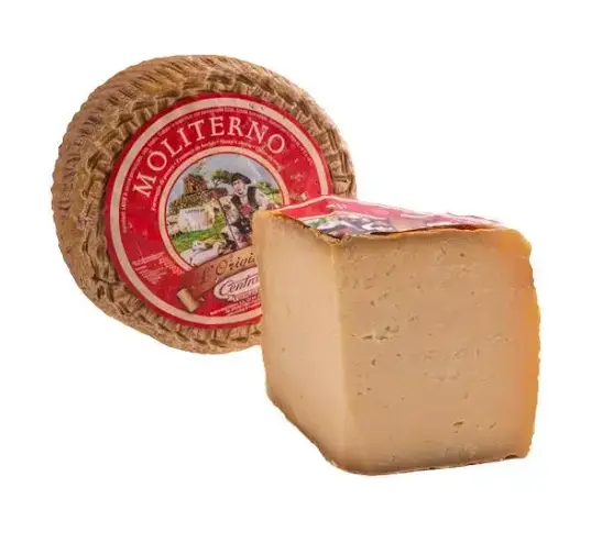 PECORINO MOLITERNO KG 5 AL KG.
