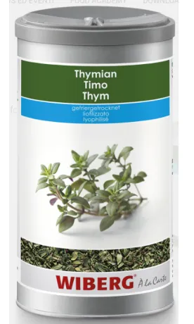 TIMO LIOFILIZATO 1200 ML WIBERG