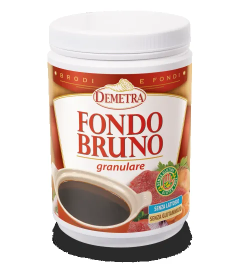 PREPARATO PER FONDO BRUNO DEMETRA