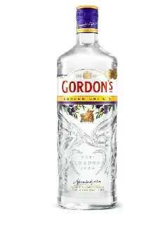 GIN GORDON  LT 1