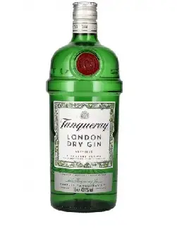 GIN TANQUERAY LT 1