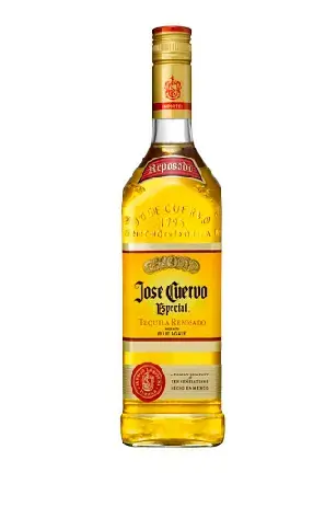 TEQUILA CUERVO REPOSADO ESPECIAL LT.1