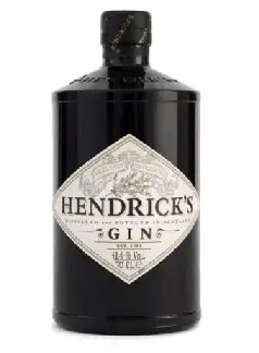 GIN HENDRICK'S CL. 100