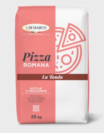 DI MARCO FARINA MIX 'LA TONDA' KG 25