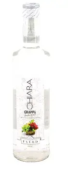 GRAPPA CHIARA FALED 38° CL. 70