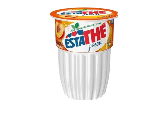 ESTATHE' BRIK X 72  PESCA