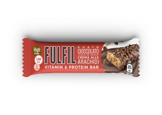 E951- FULFIL CARAMELLO ARACHIDI T1X15