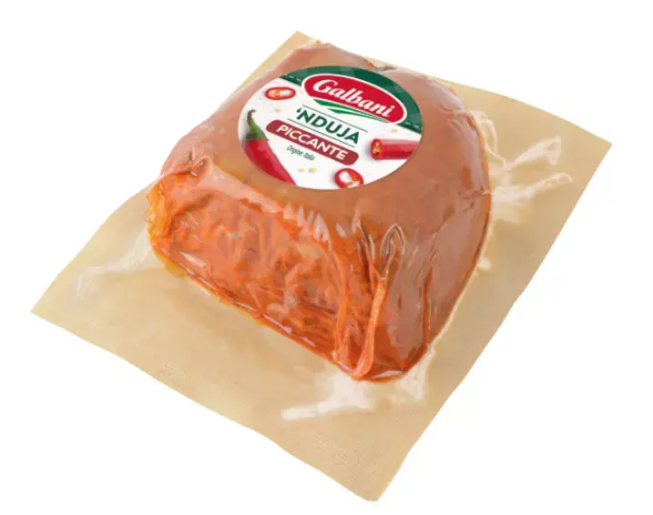 NDUJA CALABRESE AL KG.