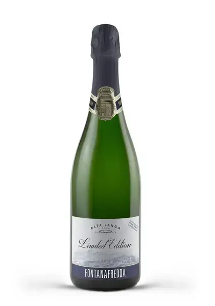 SPUMANTE BRUT FONTANA FREDDA ALTALANGA LT.075