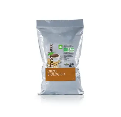 ORZO BIOLOGICO FOODNESS GR. 200