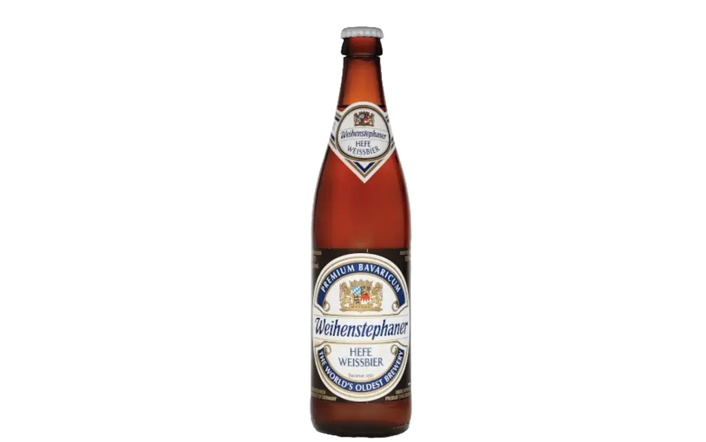 BIRRA FORST WEIHENSTEPHANER HEFE CL 0.50 X 20 PZ