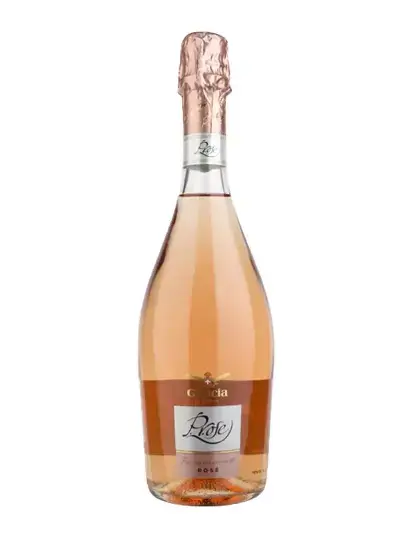 SPUMANTE GANCIA ROSE' EXTRA DRY