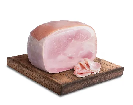 PROSCIUTTO COTTO INDOMITO KOMETA