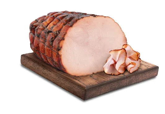 TACCHINO ARROSTO AQ LENTA COTT. AL KG