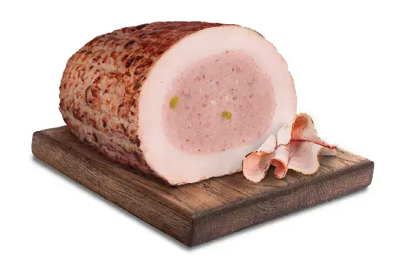 PETTO TACCHINO ZENO RIPIENIO KOMETA