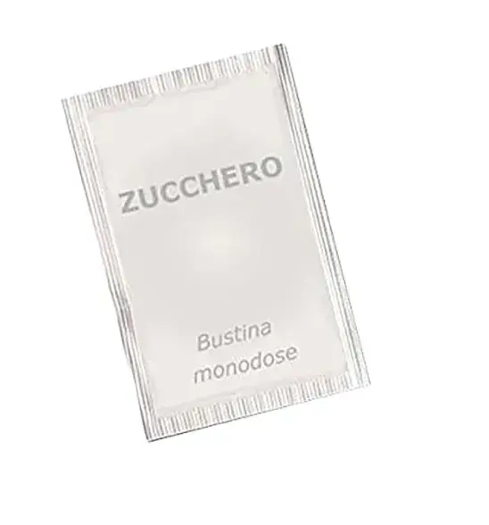 ZUCCHERO BIANCO BUSTINE MONOD.10 KG