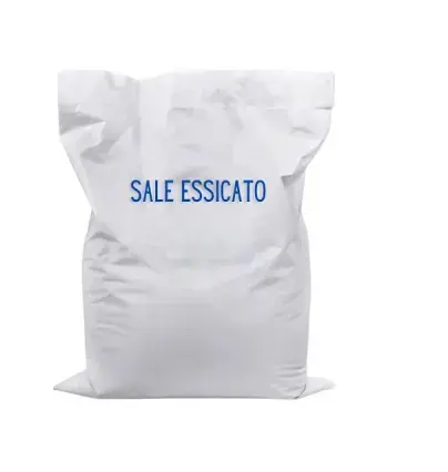 SALE MARINO ESSICCATO FINE KG 25 SACCO