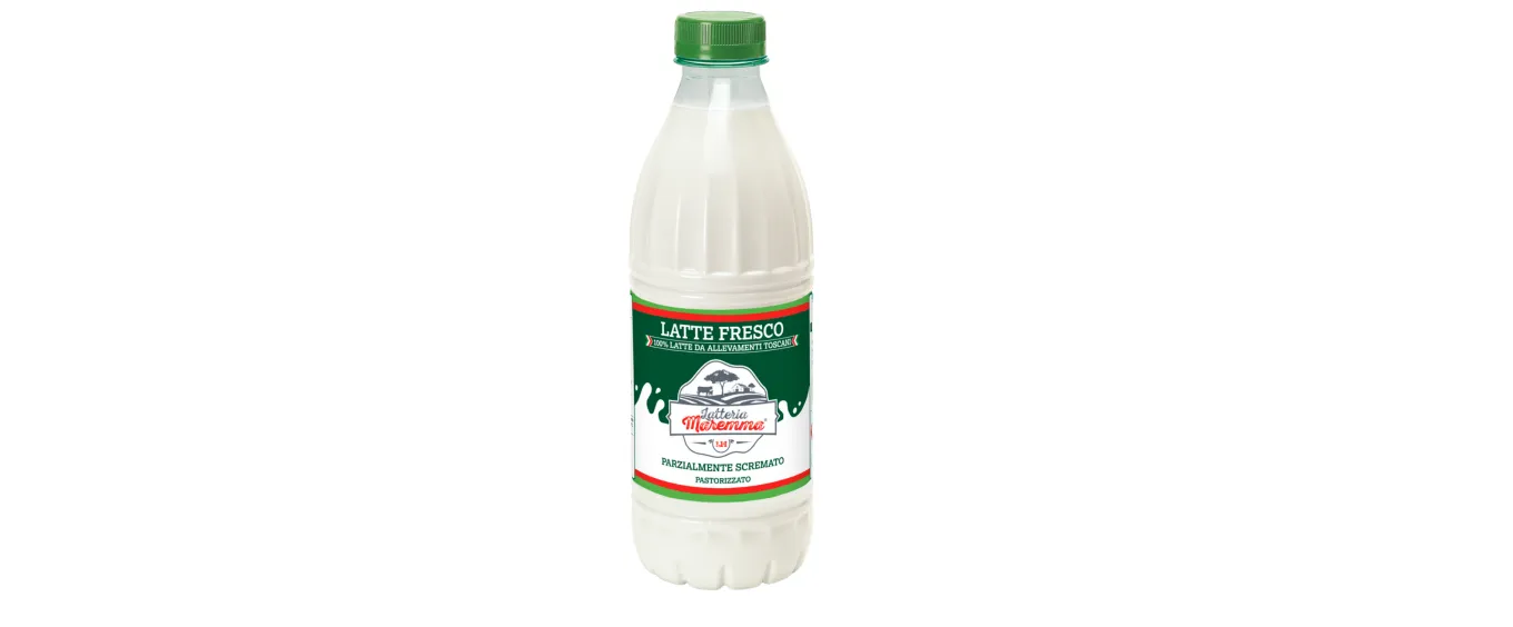 LATTE FRESCO PS 1L LATT MAREMMA LMBPL