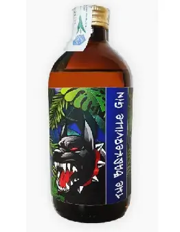 GIN BASKERVILLE CL 50