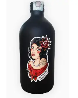 GIN OLD SCHOOL CL 50