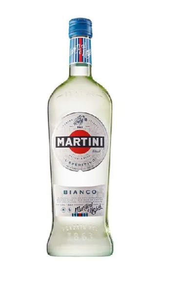 MARTINI BIANCO LT.1