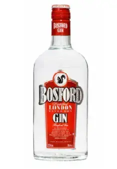 GIN BOSFORD LT 1