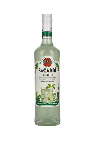 LIQUORE BACARDI  MOJITO 0.70