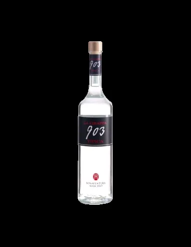 GRAPPA 903 MASCHIO BIANCA