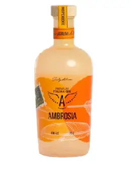GIN AMBROSIA SICILY