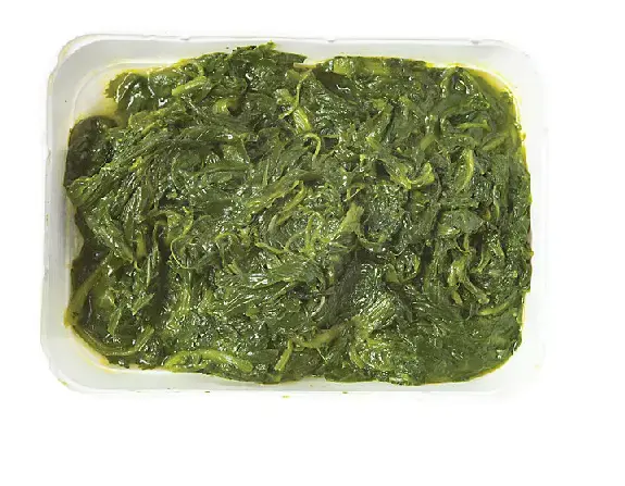 MED SPINACI SALTATI PORZ AL KG