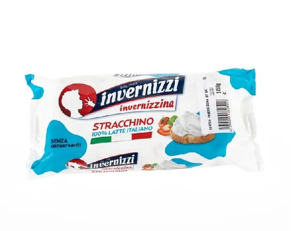 cess NVERNIZZINA KG 1 STRACCHINO