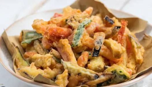 MISTO VERDURE PASTELLATE "ALPE" 4X1.5