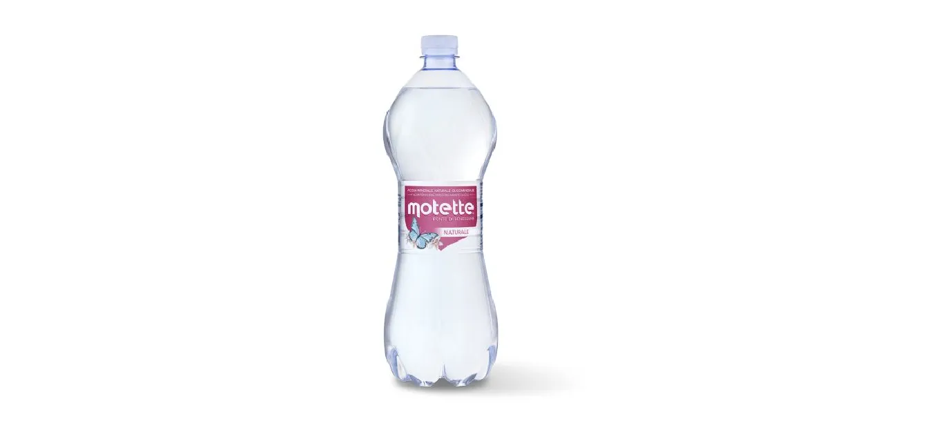 ACQUA MOTETTE LT. 1 X 12 NAT