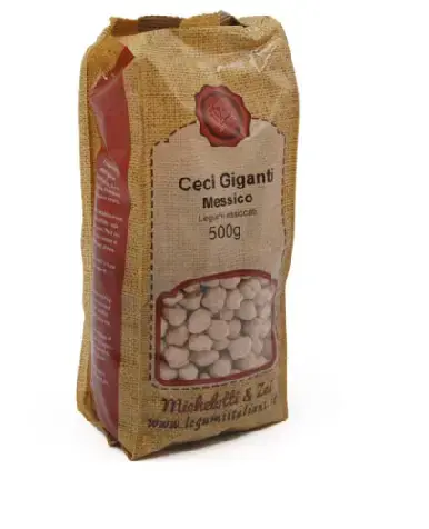 CECI GIGANTI MESSICO KG 5