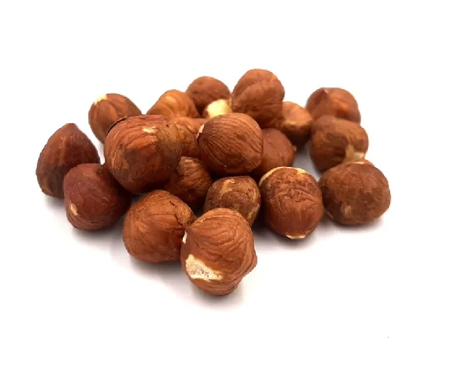 NOCCIOLE TOSTATE SG KG 1