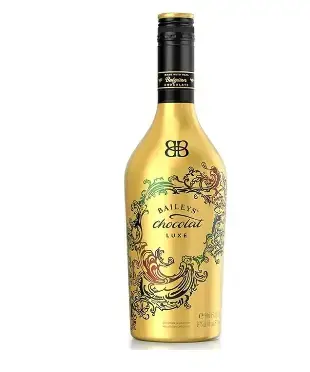 BAILEYS CHOCOLAT LUXE IRISH CREAM CL 50