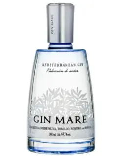 GIN MARE CL. 70