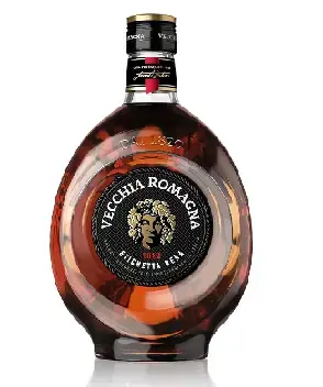 VECCHIA ROMAGNA ETICHETTA NERA LT. 1