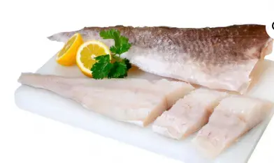 MERLUZZO NORDICO FILETTI 500/1000 KG10