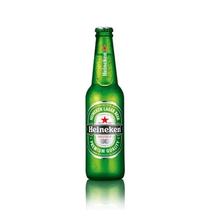 BIRRA HEINEKEN CL. 33 X 24 PZ.