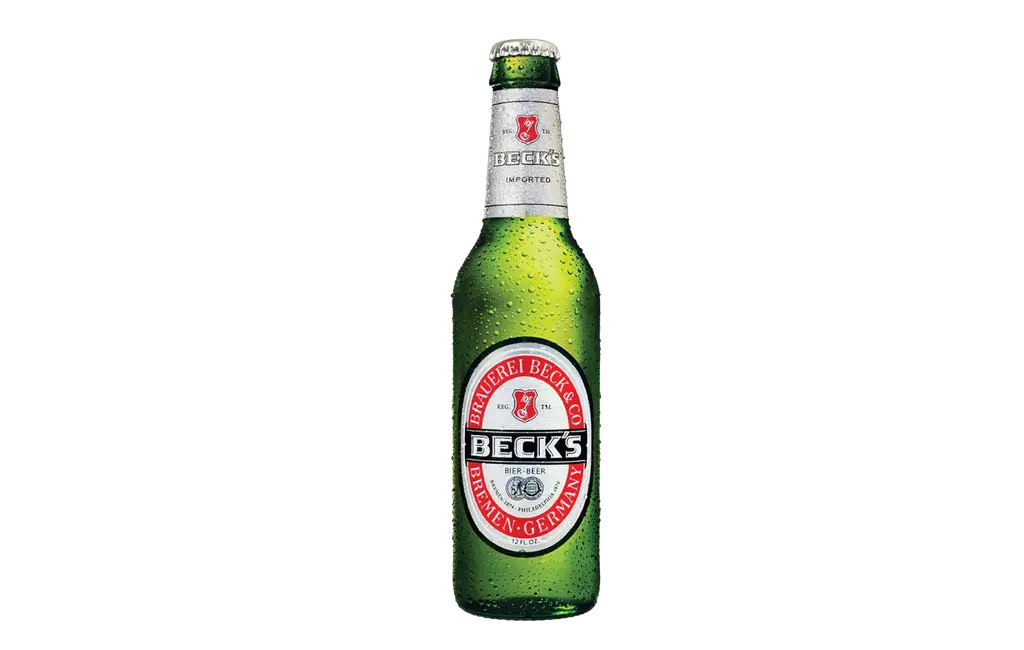 BIRRA BECK'S CL. 33 X 24 PZ.