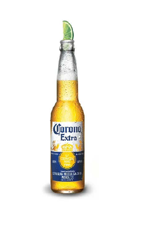 BIRRA CORONA 0.33 X 24