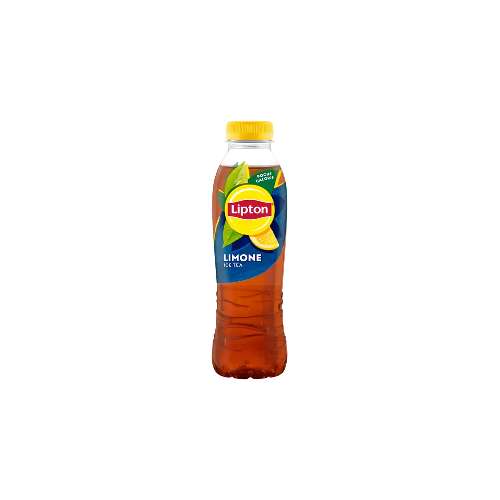 THE LIPTON ICE TEA LIMONE CL. 500 X 12 PZ.
